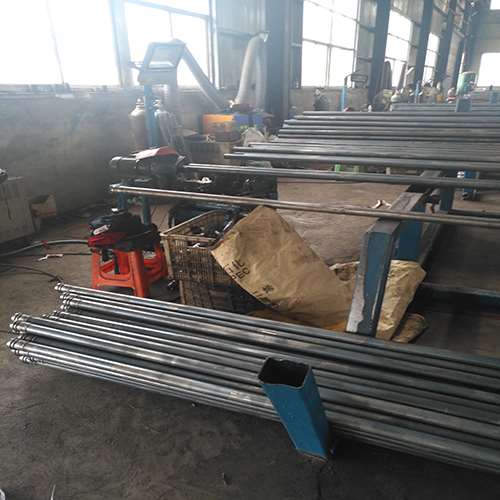 下冶镇桥梁桩基声测管的施工工艺流程